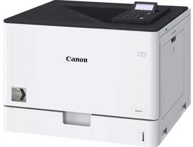 Замена системной платы на принтере Canon LBP852CX в Санкт-Петербурге